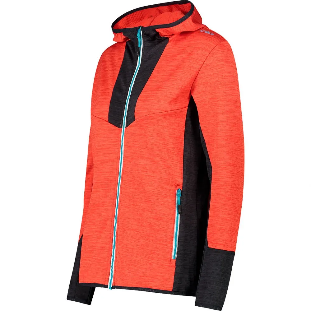 CMP Fix Hood 32g3776 Kapuzenfleece CMP Fix Hood 32g3776 Kapuzenfleece