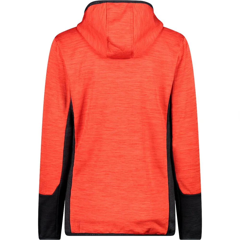 CMP Fix Hood 32g3776 Kapuzenfleece CMP Fix Hood 32g3776 Kapuzenfleece