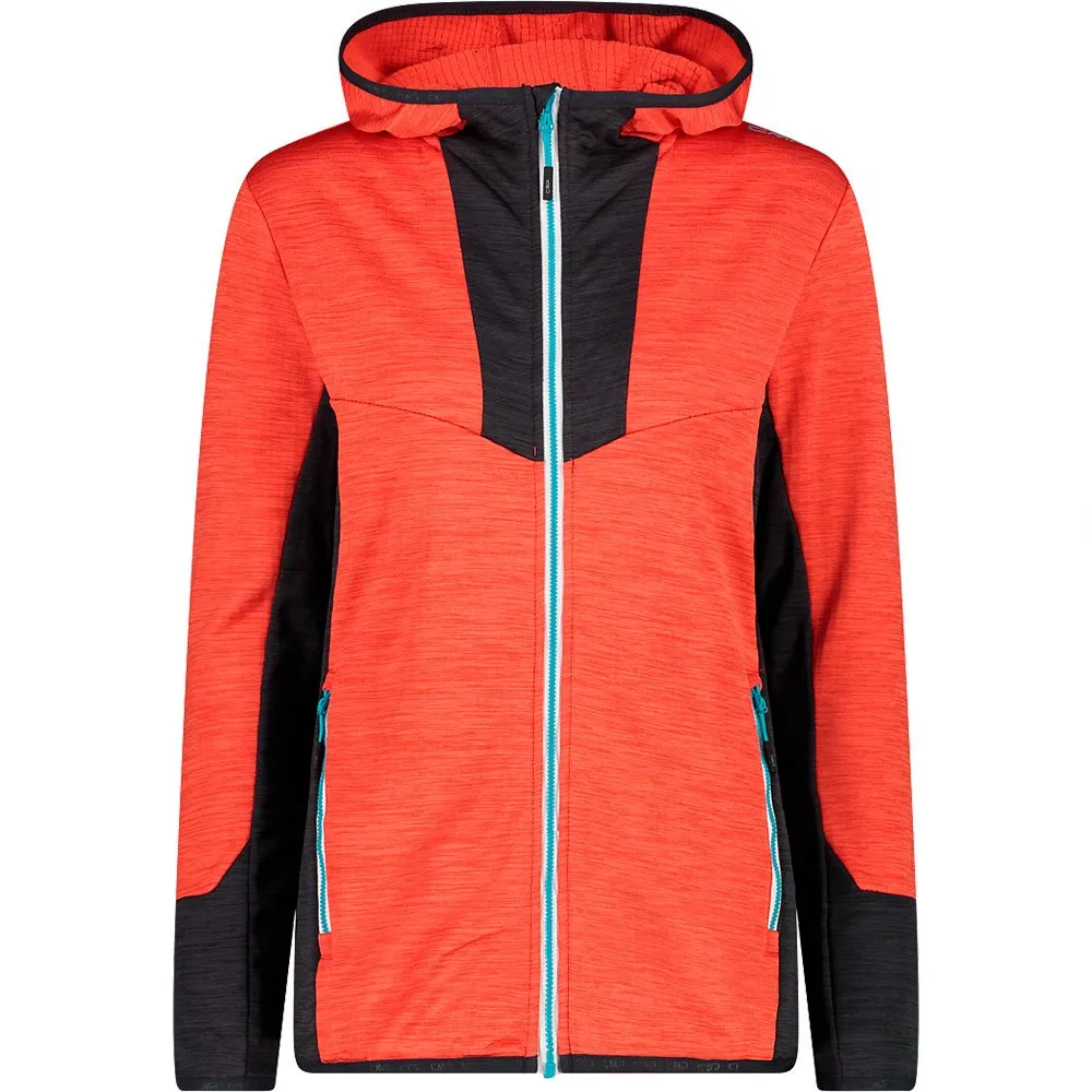 CMP Fix Hood 32g3776 Kapuzenfleece CMP Fix Hood 32g3776 Kapuzenfleece