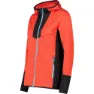 CMP Fix Hood 32g3776 Kapuzenfleece