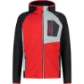 CMP Fix Hood 32g4357 Kapuzenfleece, Ferrari