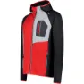CMP Fix Hood 32g4357 Kapuzenfleece, Ferrari