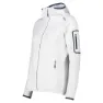 CMP Fix Hood 32g6196 Softshelljacke, White