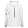 CMP Fix Hood 32g6196 Softshelljacke, White
