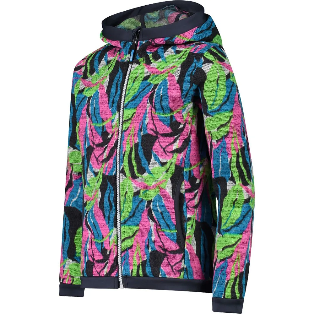 CMP Fix Hood 32h1255 Kapuzenfleece CMP Fix Hood 32h1255 Kapuzenfleece