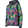 CMP Fix Hood 32h1255 Kapuzenfleece