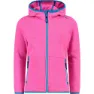 CMP Fix Hood 32h1275 Jacke