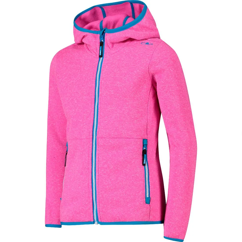 CMP Fix Hood 32h1275 Jacke CMP Fix Hood 32h1275 Jacke