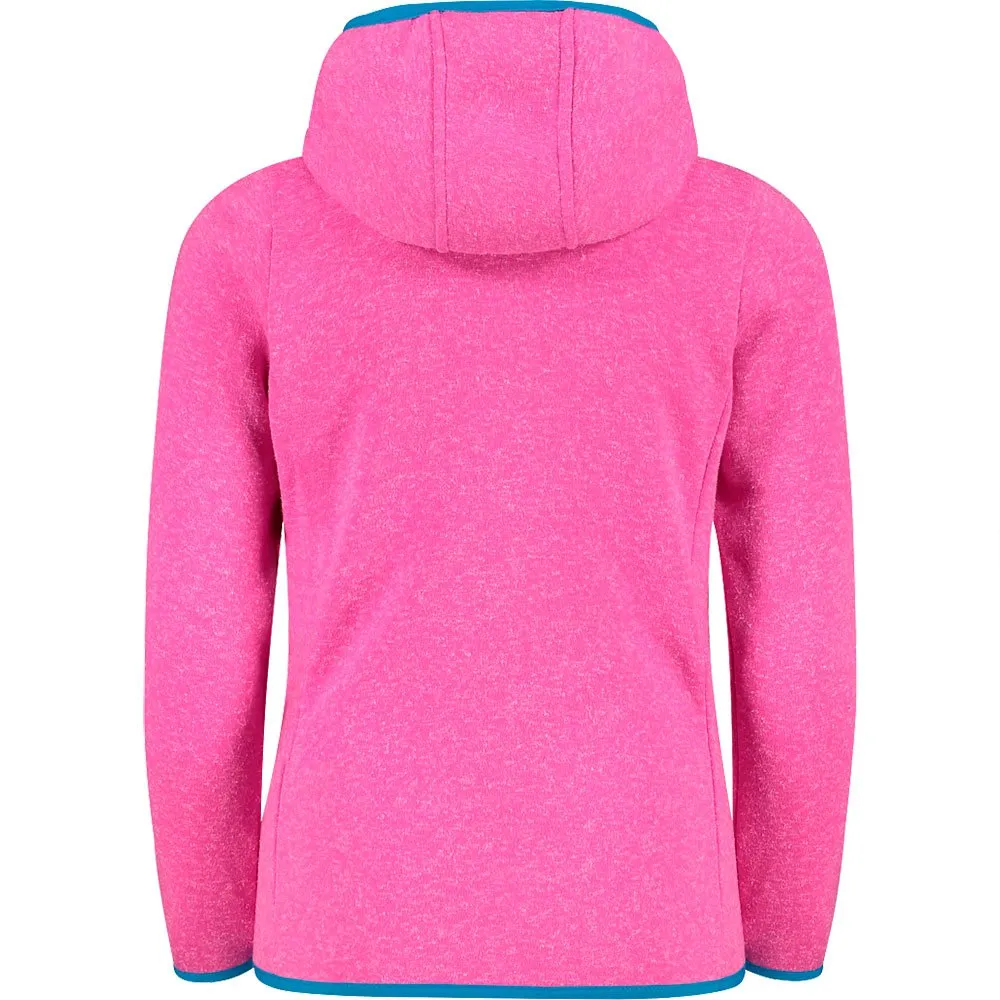 CMP Fix Hood 32h1275 Jacke CMP Fix Hood 32h1275 Jacke