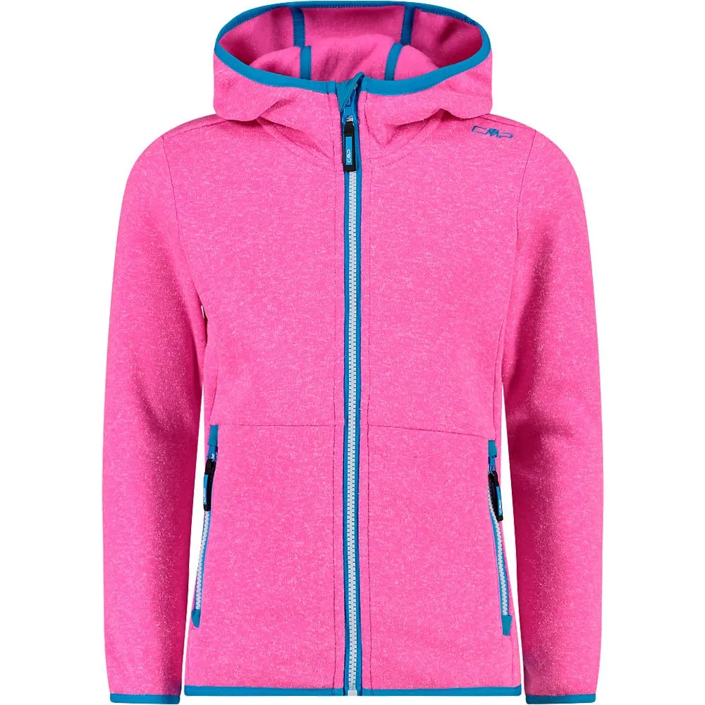 CMP Fix Hood 32h1275 Jacke CMP Fix Hood 32h1275 Jacke