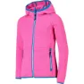 CMP Fix Hood 32h1275 Jacke