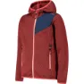 CMP Fix Hood 32h1285 Fleece