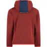 CMP Fix Hood 32h1285 Fleece