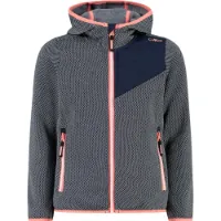 CMP Fix Hood 32h1285 Kapuzenfleece CMP Fix Hood 32h1285 Kapuzenfleece