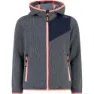 CMP Fix Hood 32h1285 Kapuzenfleece
