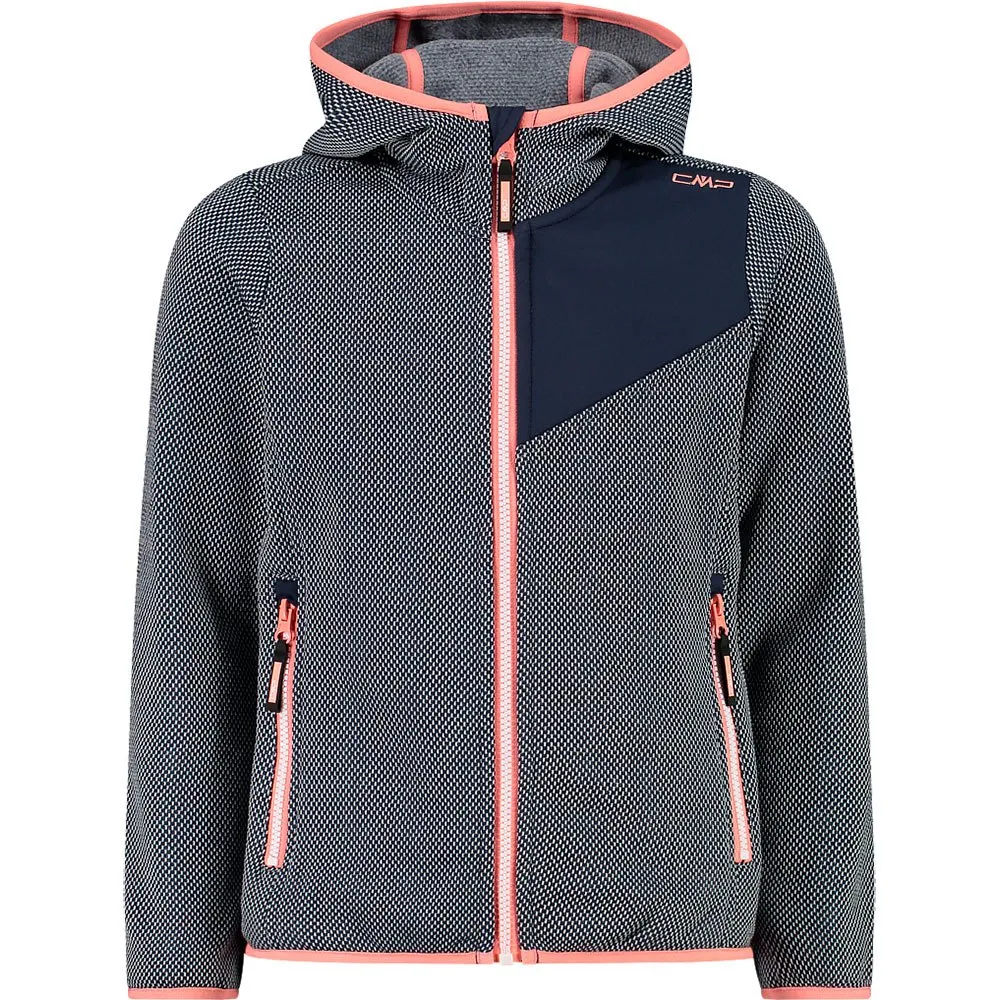 CMP Fix Hood 32h1285 Kapuzenfleece CMP Fix Hood 32h1285 Kapuzenfleece