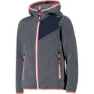 CMP Fix Hood 32h1285 Kapuzenfleece