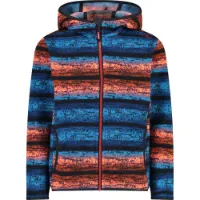 CMP Fix Hood 32h1314 Kapuzenfleece CMP Fix Hood 32h1314 Kapuzenfleece
