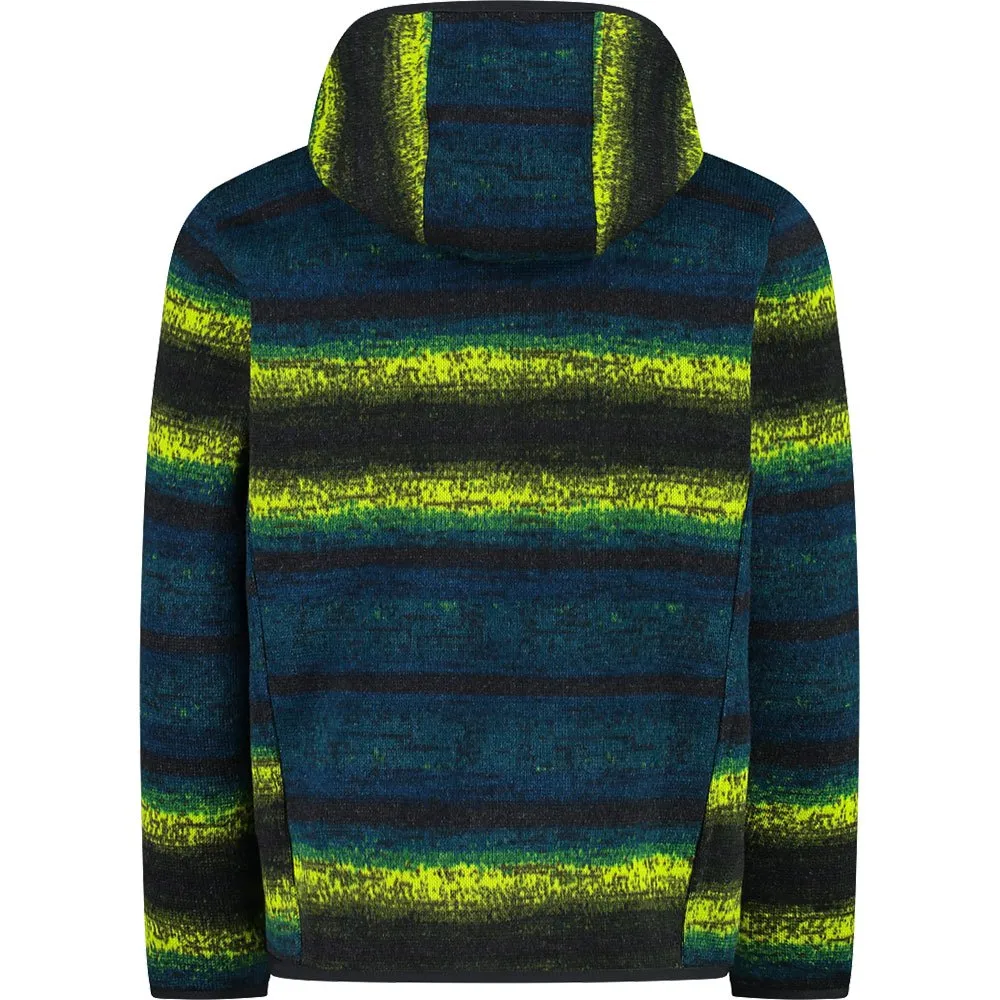 CMP Fix Hood 32h1314 Kapuzenfleece CMP Fix Hood 32h1314 Kapuzenfleece