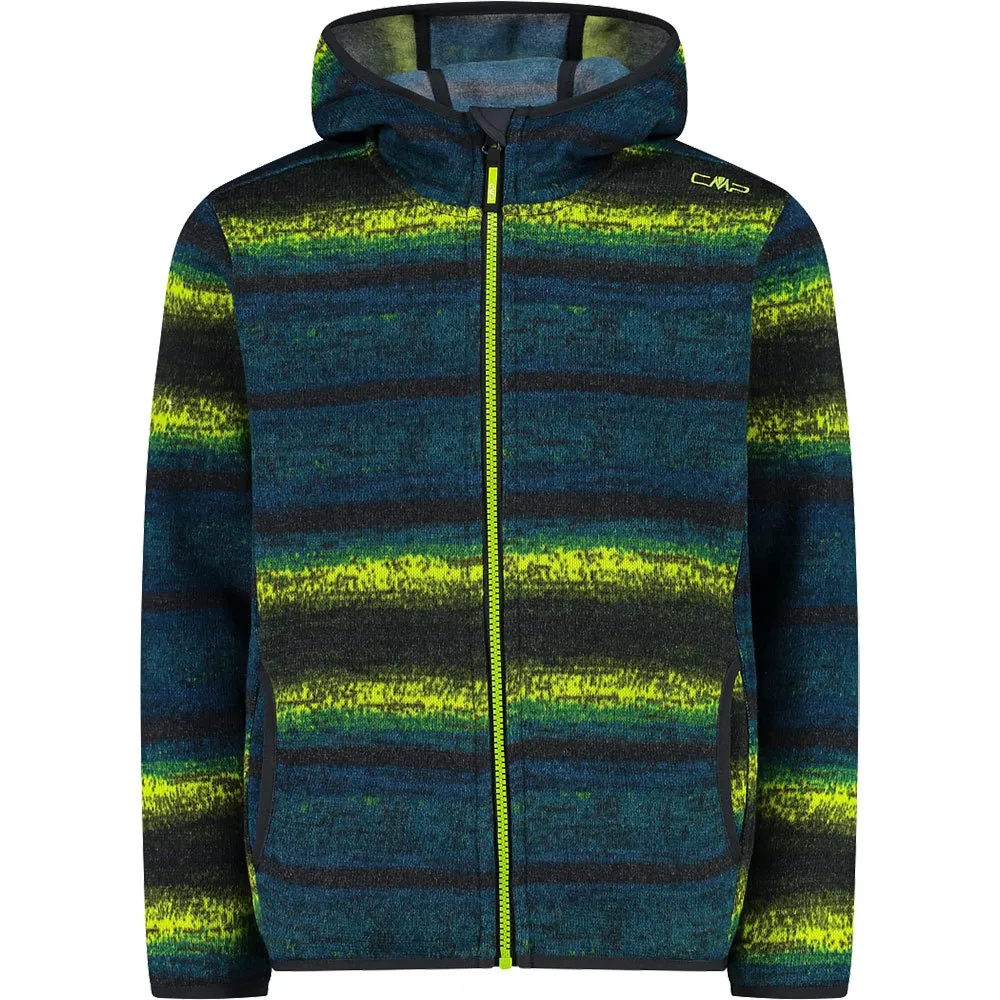 CMP Fix Hood 32h1314 Kapuzenfleece CMP Fix Hood 32h1314 Kapuzenfleece