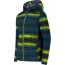 CMP Fix Hood 32h1314 Kapuzenfleece