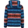CMP Fix Hood 32h1314 Kapuzenfleece