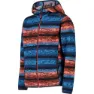 CMP Fix Hood 32h1314 Kapuzenfleece