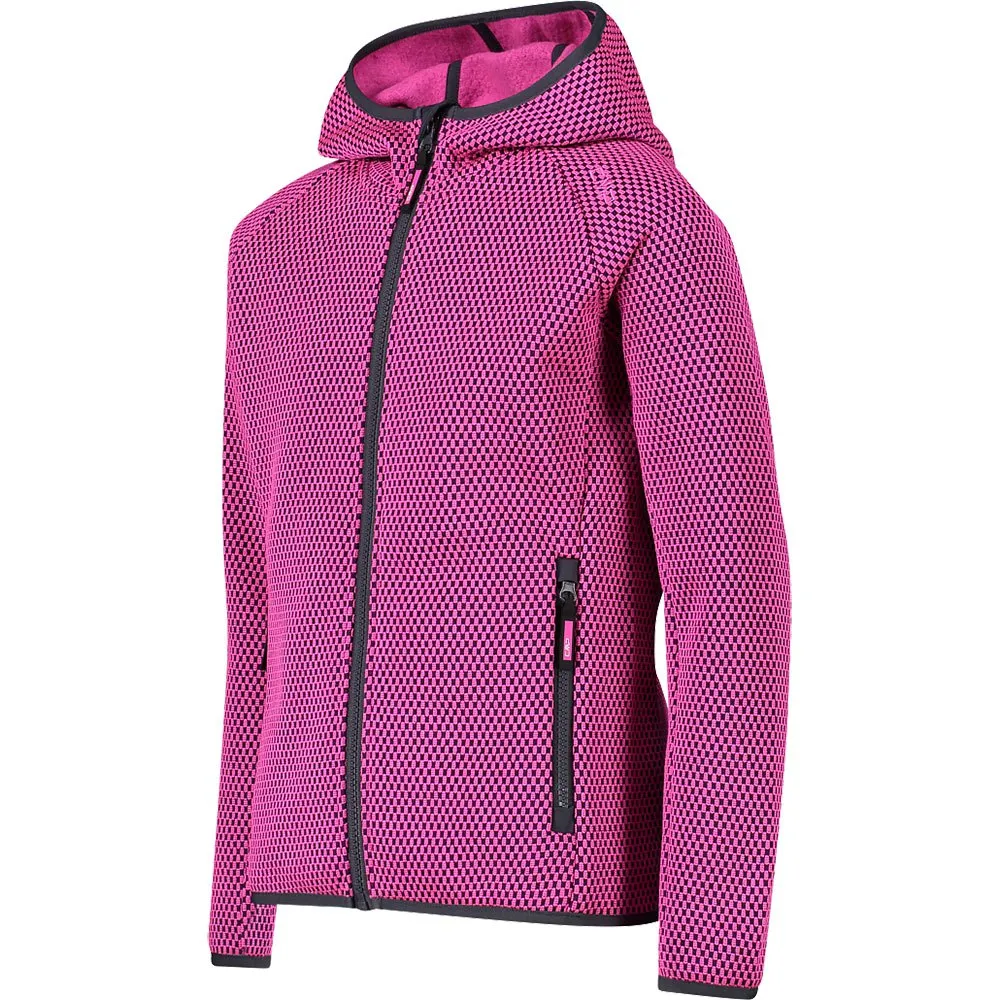 CMP Fix Hood 32h1325 Fleece CMP Fix Hood 32h1325 Fleece