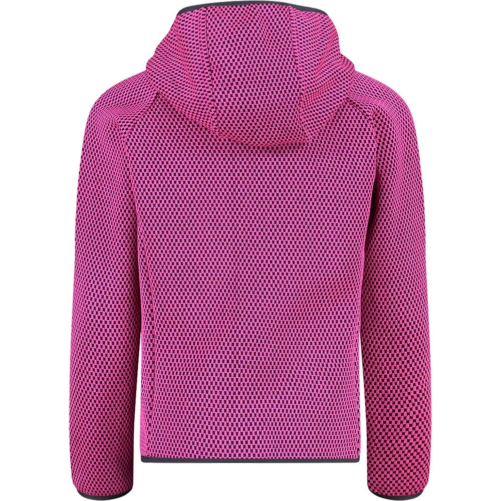 CMP Fix Hood 32h1325 Fleece CMP Fix Hood 32h1325 Fleece