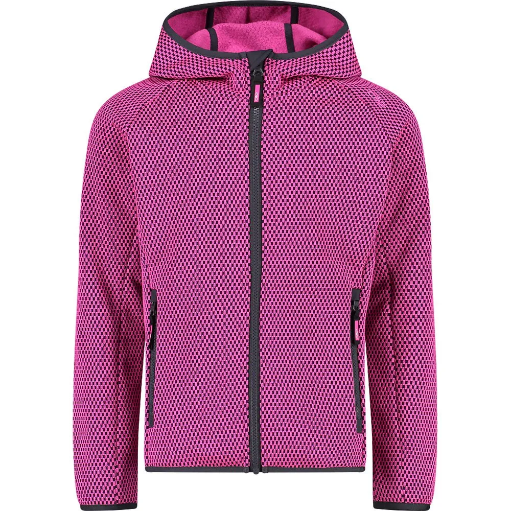 CMP Fix Hood 32h1325 Fleece CMP Fix Hood 32h1325 Fleece