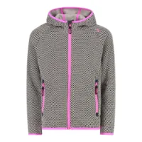 CMP Fix Hood 32h1325 Kapuzenfleece CMP Fix Hood 32h1325 Kapuzenfleece