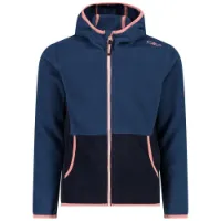 CMP Fix Hood 32h1375 Kapuzenfleece CMP Fix Hood 32h1375 Kapuzenfleece