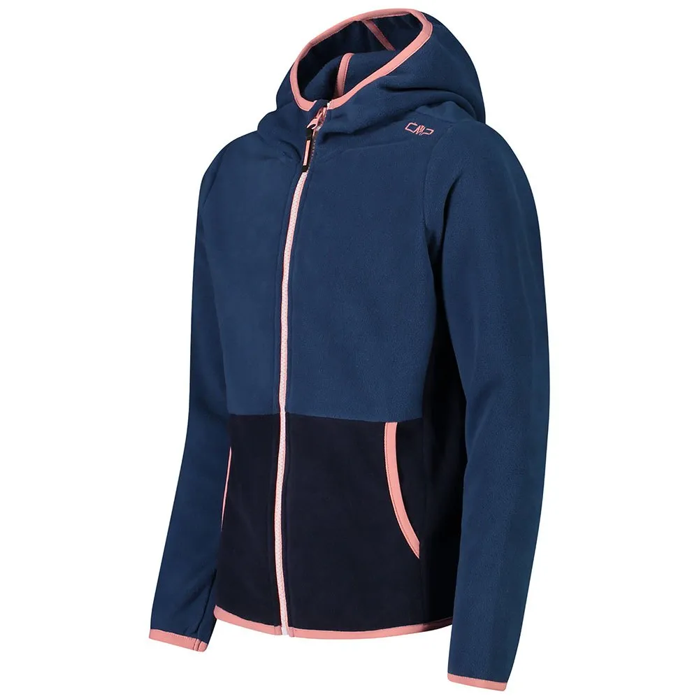 CMP Fix Hood 32h1375 Kapuzenfleece CMP Fix Hood 32h1375 Kapuzenfleece