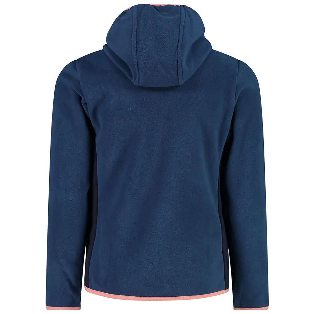 CMP Fix Hood 32h1375 Kapuzenfleece CMP Fix Hood 32h1375 Kapuzenfleece