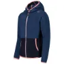 CMP Fix Hood 32h1375 Kapuzenfleece