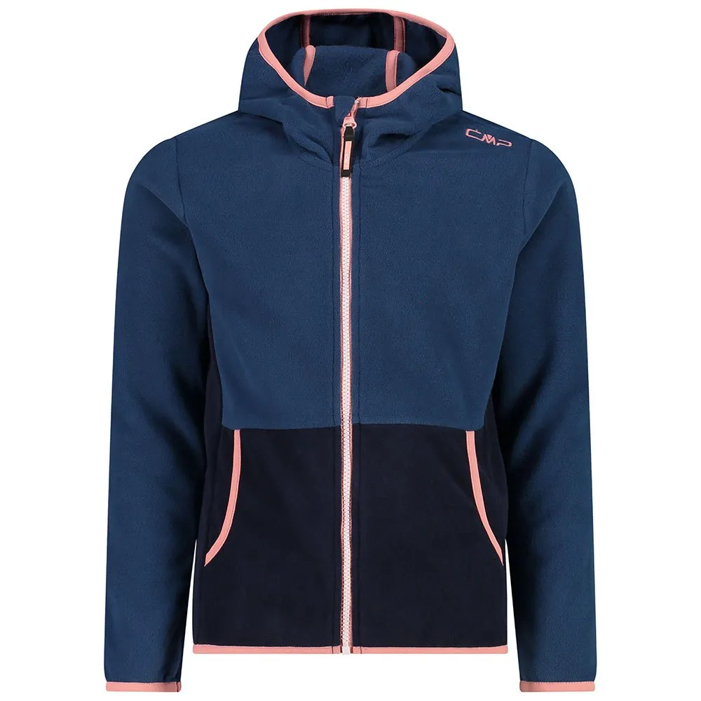 CMP Fix Hood 32h1375 Kapuzenfleece CMP Fix Hood 32h1375 Kapuzenfleece