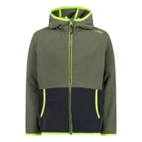 CMP Fix Hood 32h1384 Fleece Mit Durchgehendem Reißverschluss CMP Fix Hood 32h1384 Fleece Mit Durchgehendem Reißverschluss