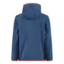 CMP Fix Hood 32h1384 Fleece Mit Durchgehendem Reißverschluss