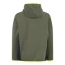 CMP Fix Hood 32h1384 Fleece Mit Durchgehendem Reißverschluss