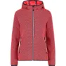 CMP Fix Hood 32h1926 Jacke