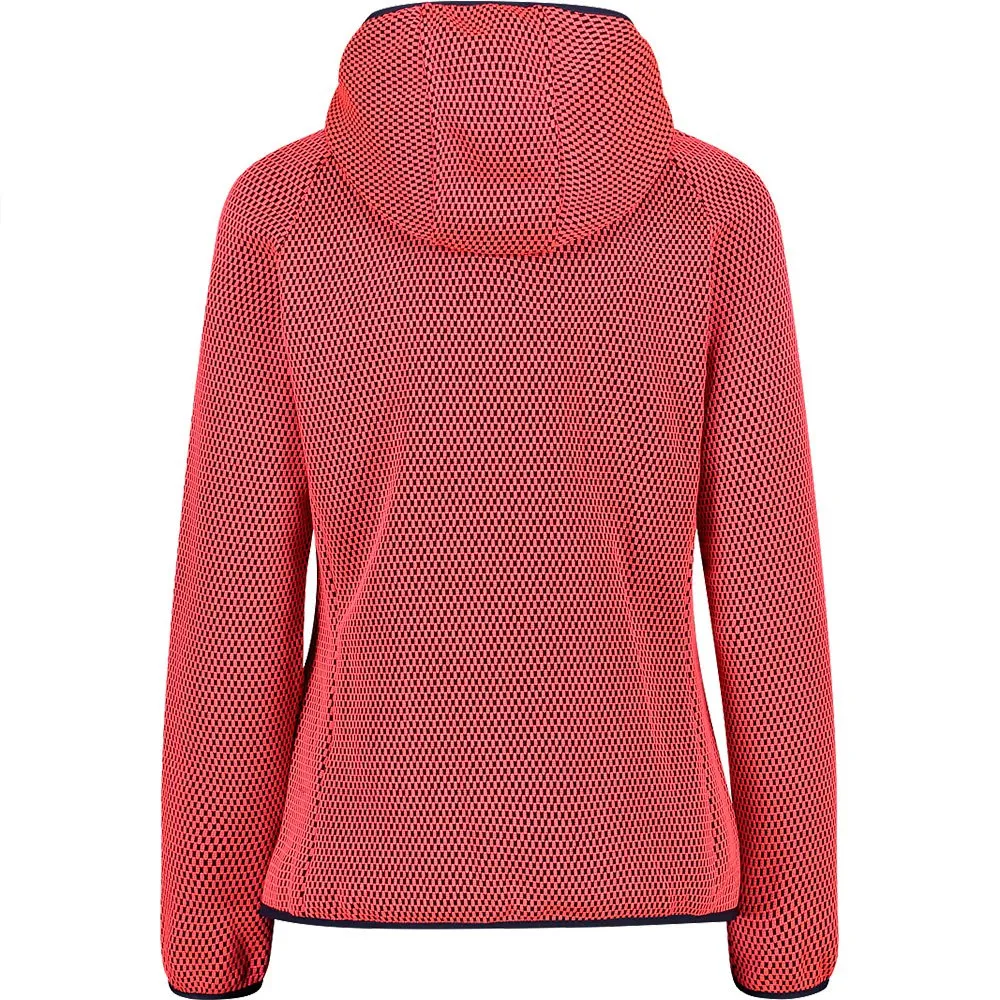 CMP Fix Hood 32h1926 Jacke CMP Fix Hood 32h1926 Jacke