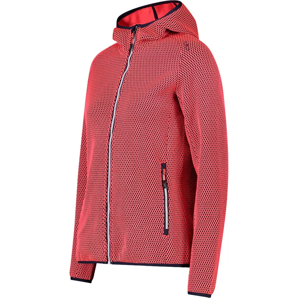 CMP Fix Hood 32h1926 Jacke CMP Fix Hood 32h1926 Jacke