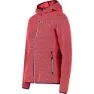 CMP Fix Hood 32h1926 Jacke