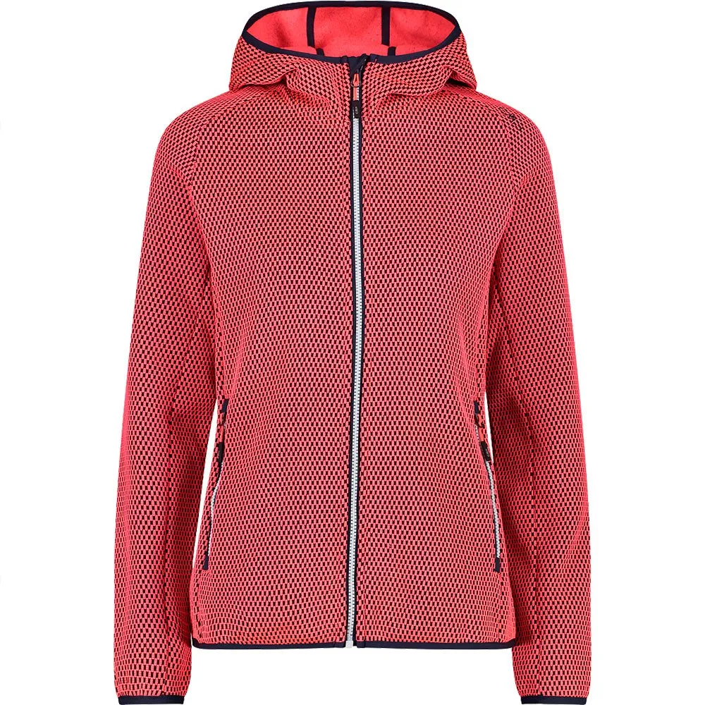 CMP Fix Hood 32h1926 Jacke CMP Fix Hood 32h1926 Jacke