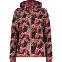 CMP Fix Hood 32h1936 Kapuzenfleece CMP Fix Hood 32h1936 Kapuzenfleece
