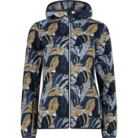 CMP Fix Hood 32h1936 Kapuzenfleece
