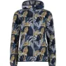 CMP Fix Hood 32h1936 Kapuzenfleece