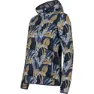 CMP Fix Hood 32h1936 Kapuzenfleece