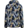 CMP Fix Hood 32h1936 Kapuzenfleece