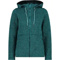 CMP Fix Hood 32h2066 Kapuzenfleece